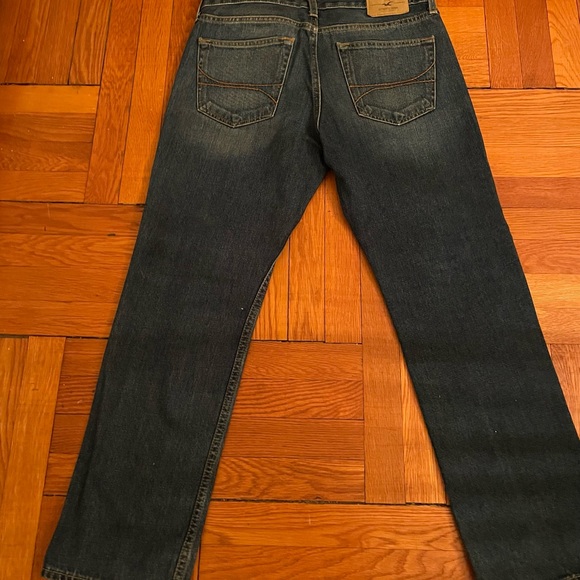 Men Jeans straight 32” x 30” - Picture 2 of 6